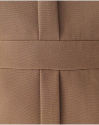 Willa - Lucy Mini Dress
