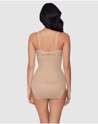 Miraclesuit Shapewear - Inches Off Waist Cincher