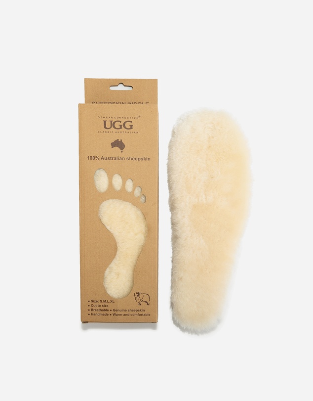 Ozwear Connection Uggs - Ugg Sheepskin Insole