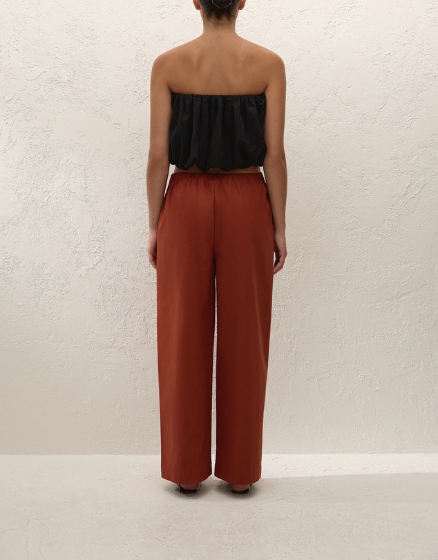 Faithfull The Brand - Culip Fisherman Trousers