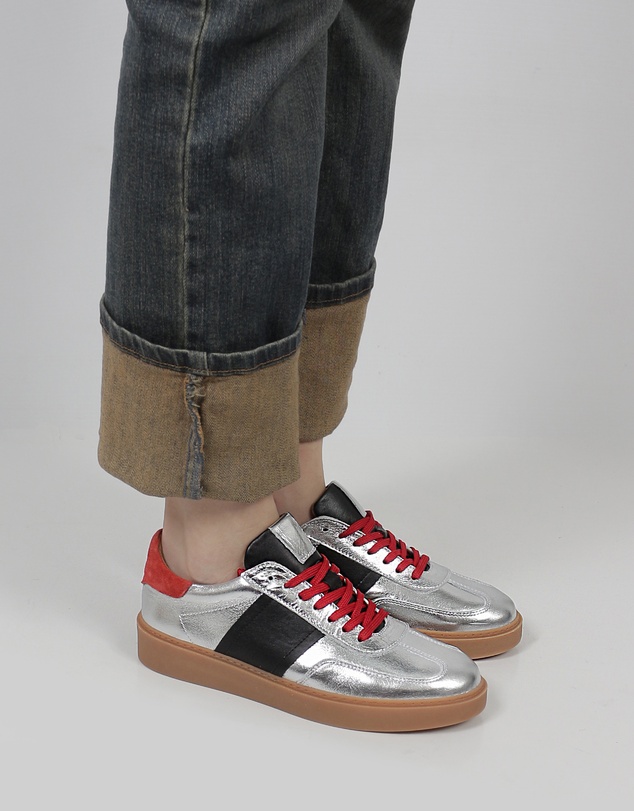 Sempre Di - Samira Low Top sneakers
