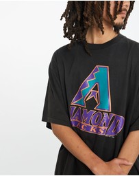 Vintage by The Real Deal - Pre Loved - 1995 MLB Arizona Diamondbacks Tee