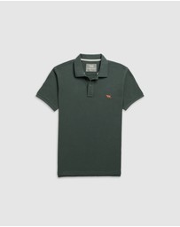 Rodd & Gunn - The Gunn Polo