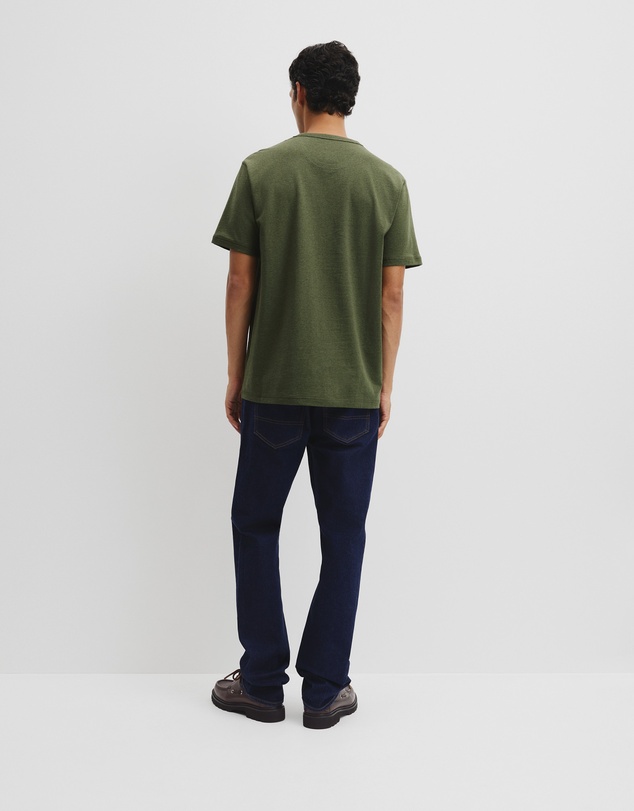 Country Road - Workwear Australian Cotton T-shirt