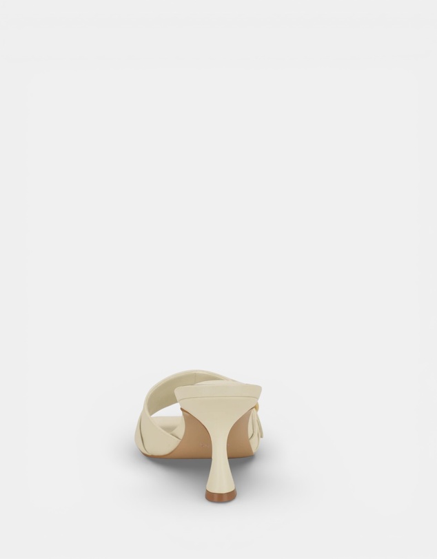 GUESS - Dittara Heeled Sandals