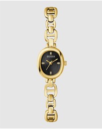 GUESS - Guess Vivian Ladies Gold Tone Analogue Watch
