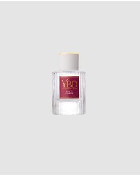 Silk Oil of Morocco - Your Beauty Dupe She’s Flirty Perfume — Inspired by Lovefest Burning Cherry 48 Kayali