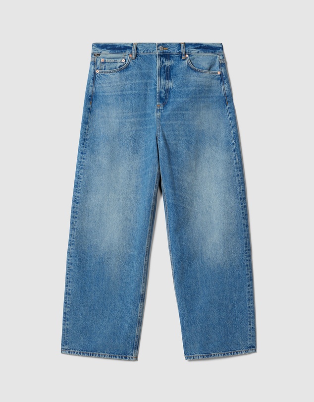 R.M.Williams - Grange Jeans