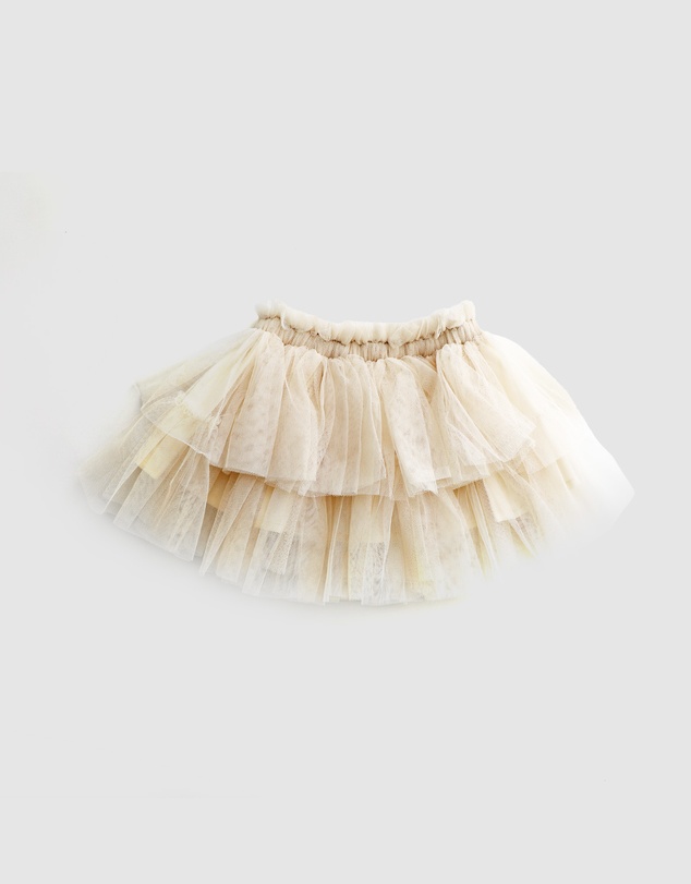 WITH LOVE FOR KIDS - The Party Skirt - Babies - Kids
