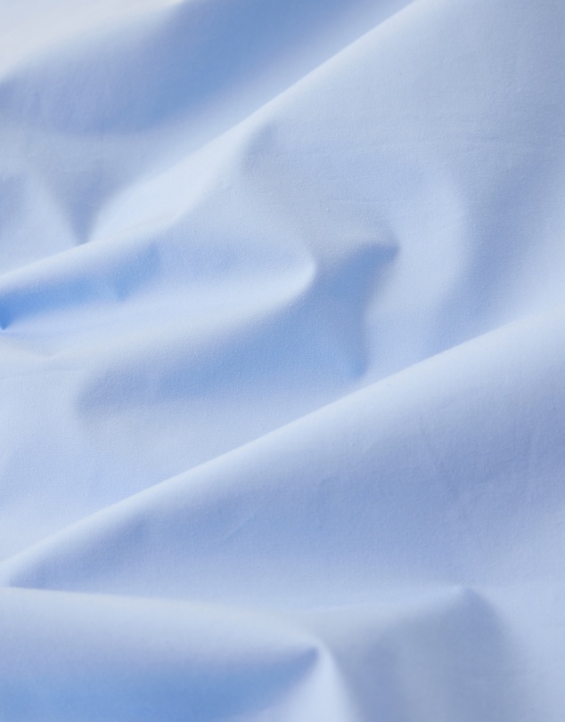 Sheet Society - Jude Organic Cotton Full Sheet Set