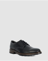 Dune London - Benjis - Black