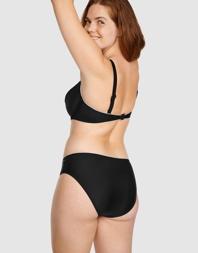 Naturana - 2 Pieces Underwire Bikini Set