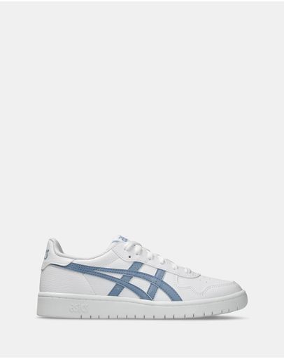 White/Light Navy
