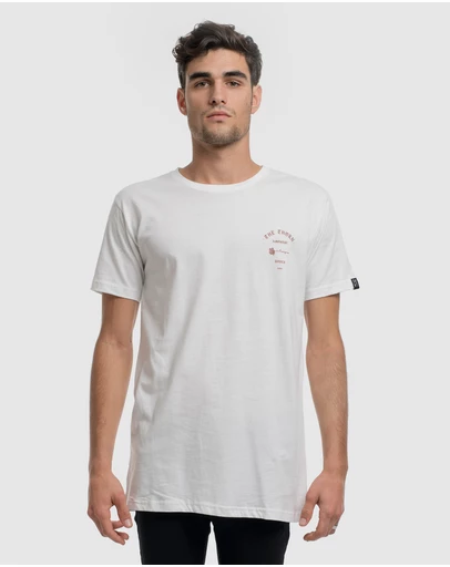 DVNT - Thorn Tee
