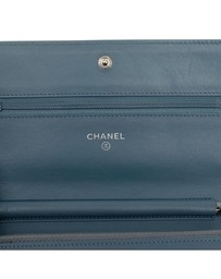 Pre-Loved by Azura Reborn - Pre-Loved CC Caviar Wallet On Chain
