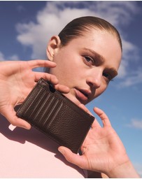 Status Anxiety - Avoiding Things Wallet