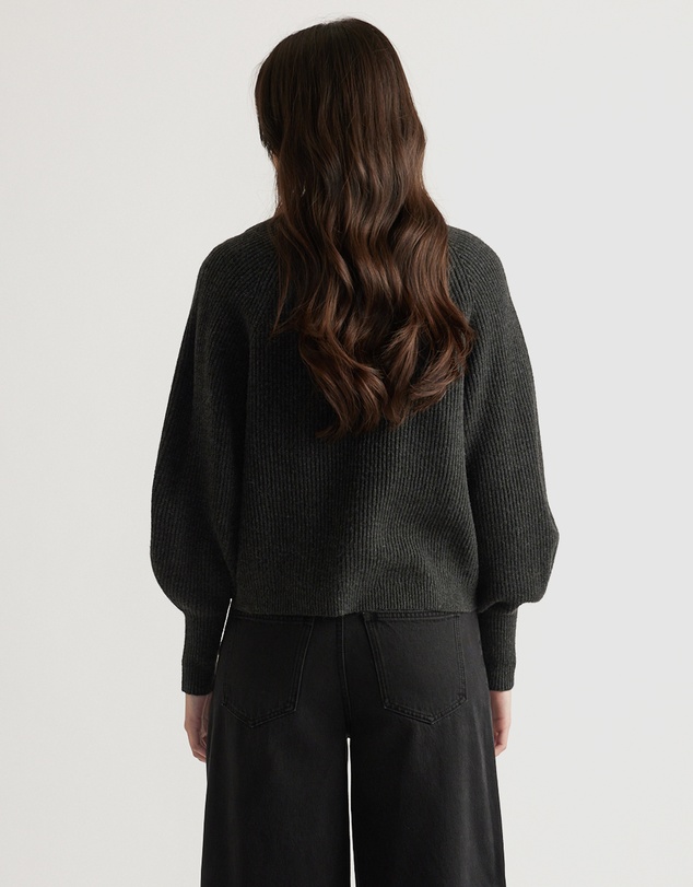 Decjuba - Margot Knit Cardigan