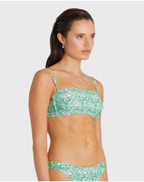 Heaven Australia - Prairie Lily Bandeau