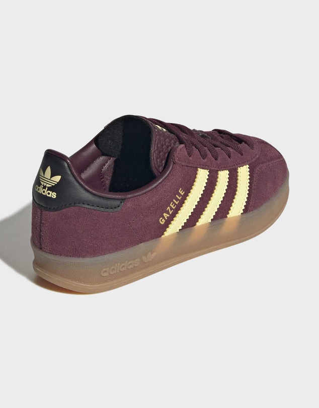 adidas Originals - GAZELLE INDOOR SHOES Kids