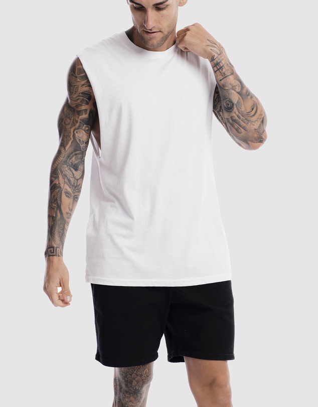 DVNT - Devoid Premium Tank