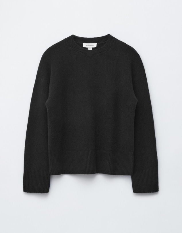 & Other Stories - Relaxed Knit Jumper