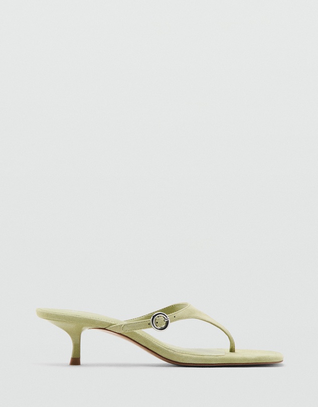 M.N.G - Denis Sandals - Women's