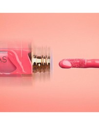 Silk Oil of Morocco - Fernando Hervas - The Complete Argan Lip Shine Collection