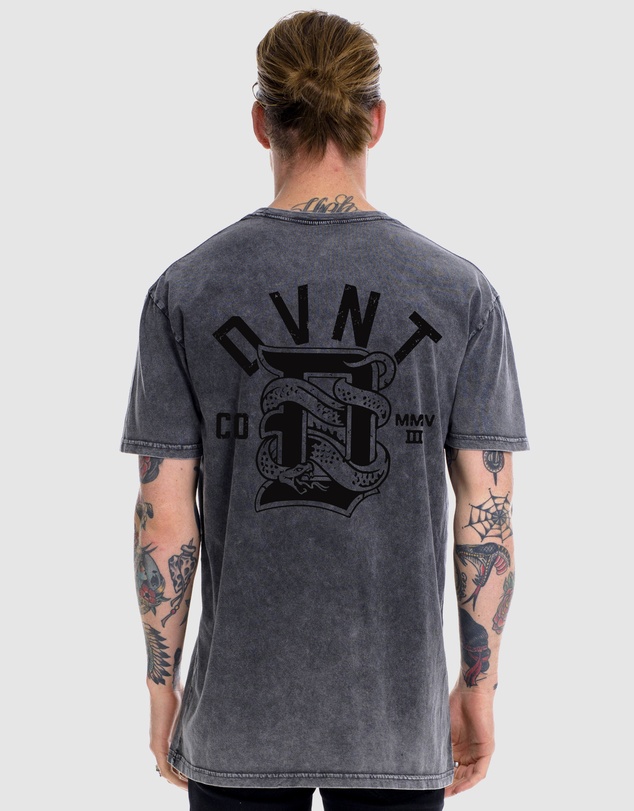 DVNT - Viper Tee