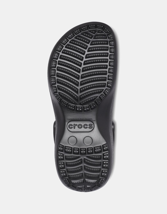 Crocs - Classic Platform Clogs - Women's