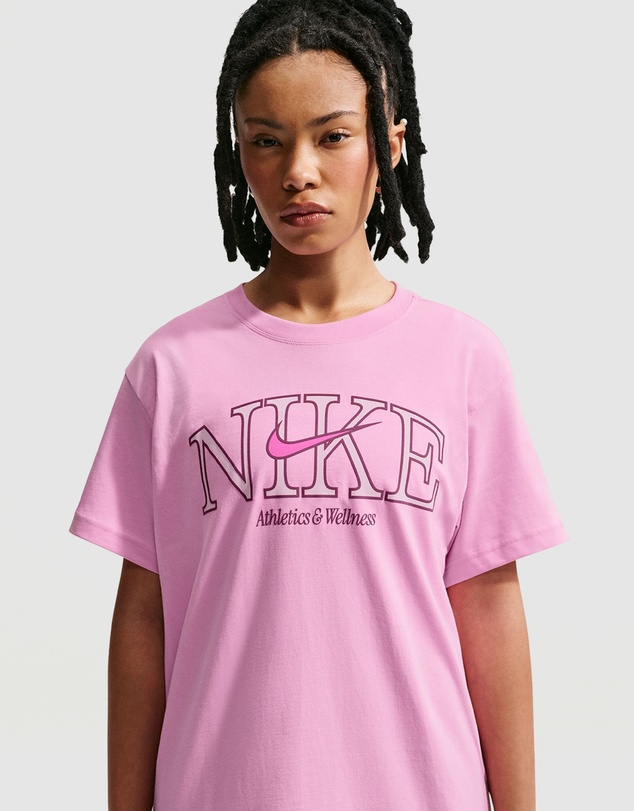 Nike - Sportswear Classic Oversized T-Shirt