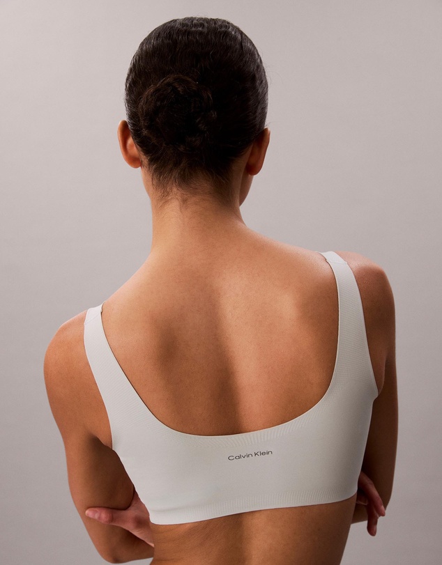 Calvin Klein - Invisibles Lightly Lined Bralette