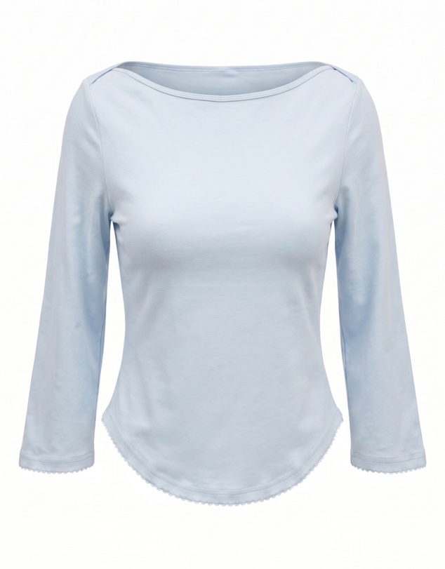 Style Addict - Lola Top