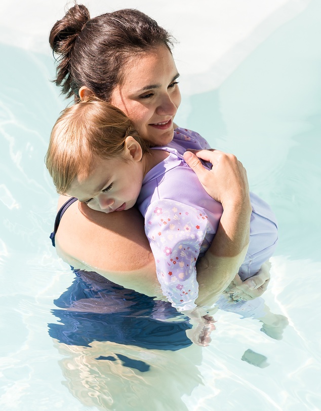 Splash About - Warm In One Baby Wetsuit