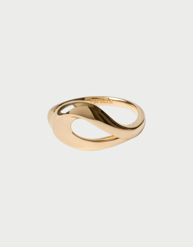 PDPAOLA - Deva Ring Gold