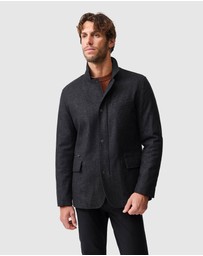 Rodd & Gunn - Longbush Jacket
