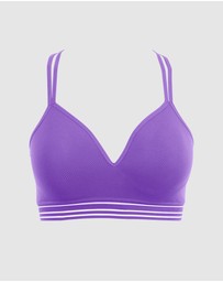 Billet Doux - Zen Light Seamless Moulded Wirefree Bra