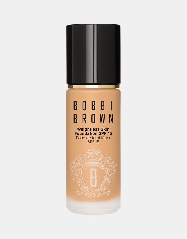Bobbi Brown - Weightless Skin Foundation