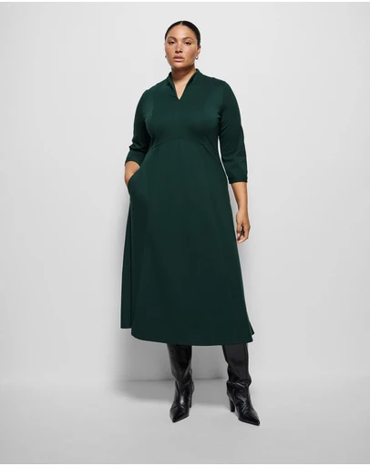 Commonry - Claire Dress