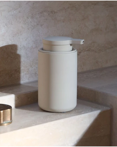 DESIGNSTUFF - ARC Soap Dispenser