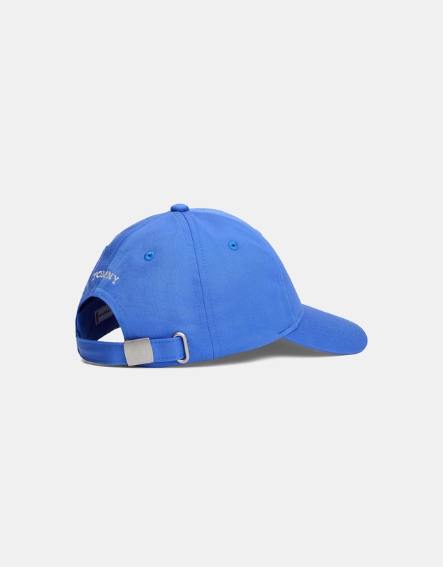 Tommy Hilfiger - Kids' Twill Baseball Cap