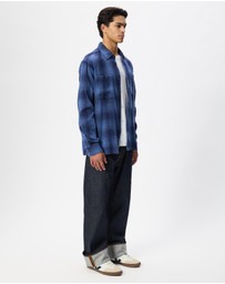 Scotch & Soda - Shadow Check Shirt