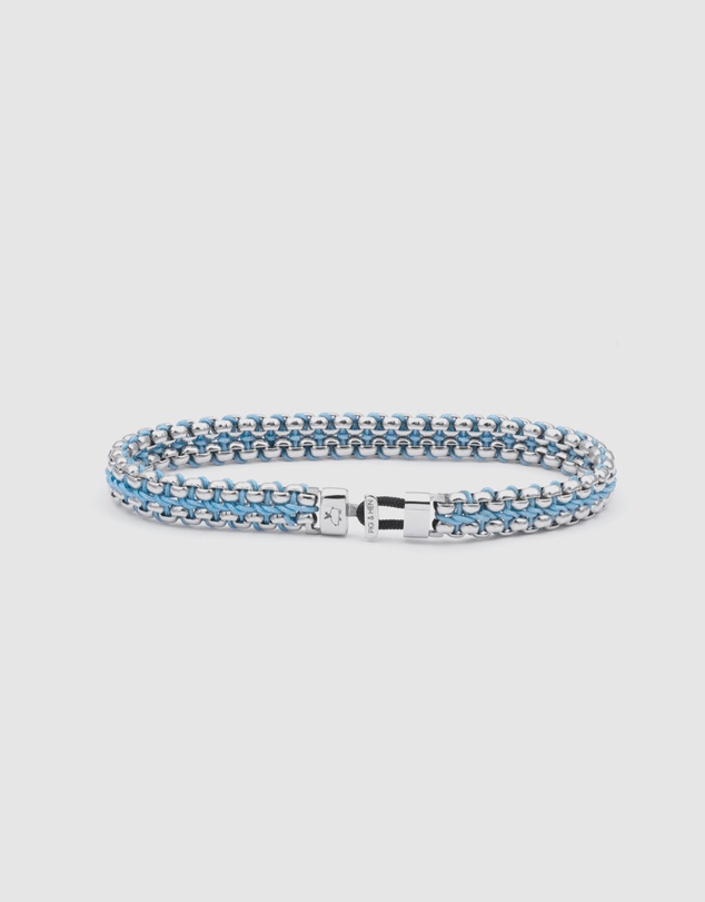 PIG&HEN - Catena Venetian 7MM Bracelet