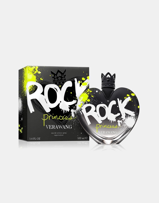 Vera Wang - Rock Princess ETD 100ml