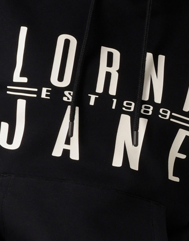 Lorna Jane - Lounge Fleece Hoodie