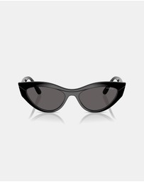 Vogue Eyewear - VO5637SU