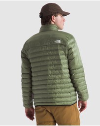 The North Face - Terra Peak Jacket
