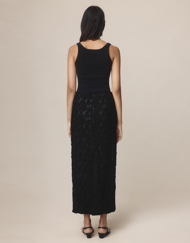 Marle - Pierre Skirt