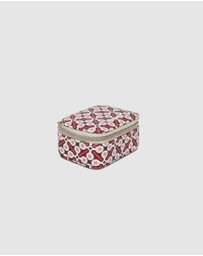 Louenhide - Suzie Jewellery Box