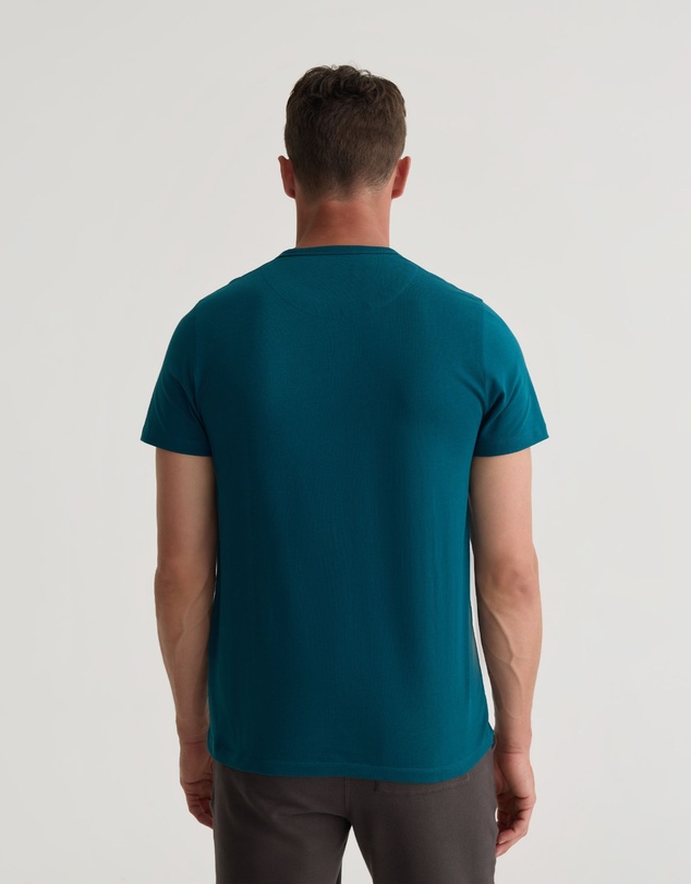 Oxford - Ben Organic Cotton T-Shirt