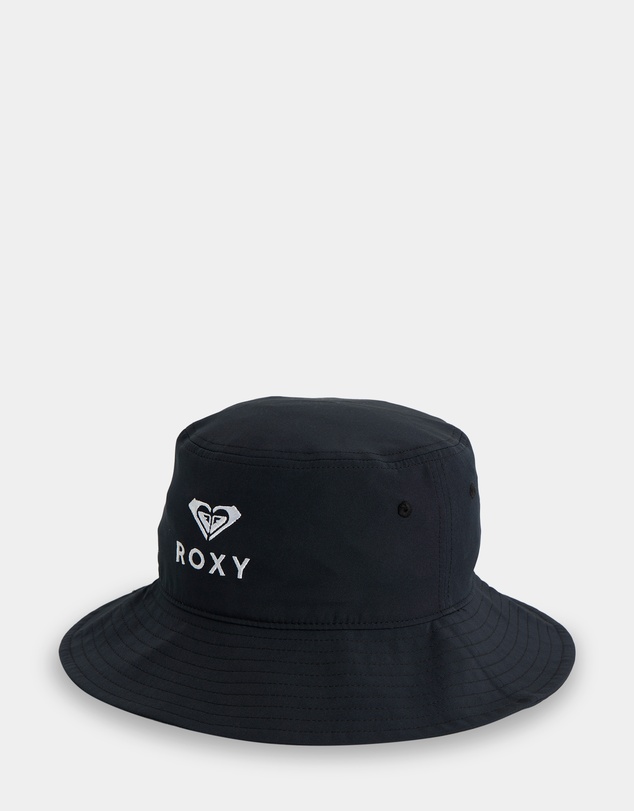 Roxy - Womens Sun Addiction Bucket Hat